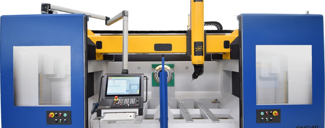 CNC 10